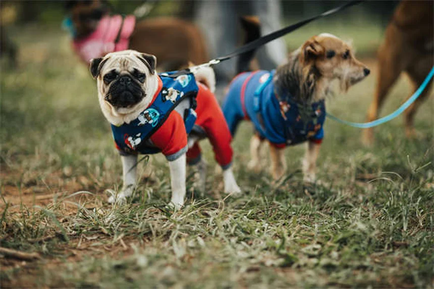 Comment protéger votre sapin de Noël des chiens ? 7 astuces infaillibles